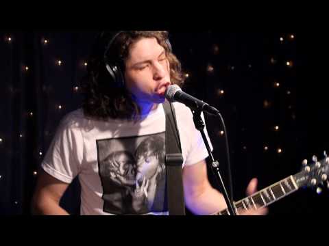 Fox and the Law - Easy Rider (Live on KEXP)