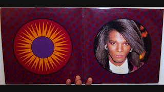 Jermaine Stewart - Dance floor (1986)