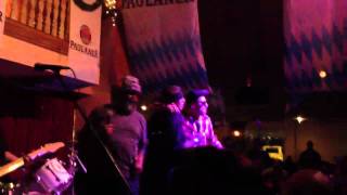 Manic Hispanic- My Homeboy is a Joto