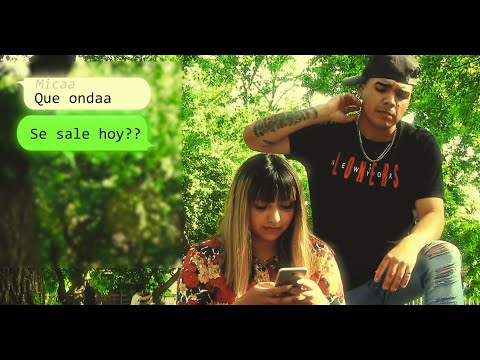 Matias Andres - Super Celoso (Official Video)