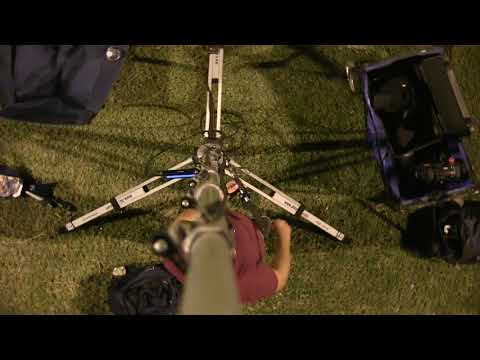 Tuzos Challenge: Phoenix Thuder 00 vs Alacranes 00 (1-1) 09-08-17 2nd half