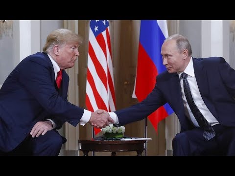 Breaking 2018 Tucker Trump discuss USA Russian Putin Summit Moved to 2019 Video