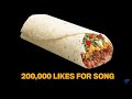 Burrito On Me By Tiko