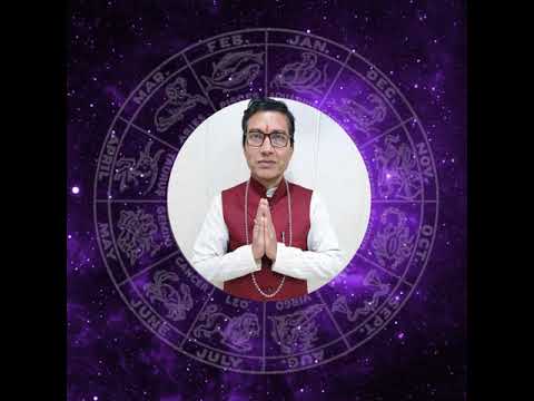 Pt Umesh Chandra Pant, Your Astrologer