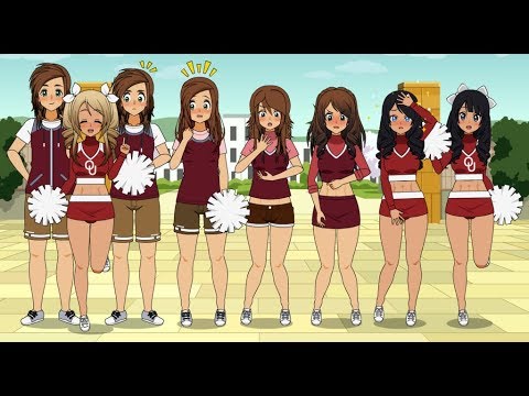 TG-TF- Transformation-boy to girl-school girl-sexy-cute -part 2 ...