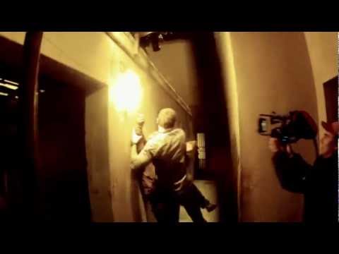 Safe House | On The Set