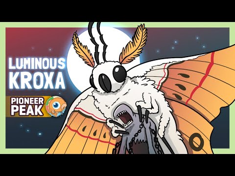 Pioneer Peak: Luminous Kroxa