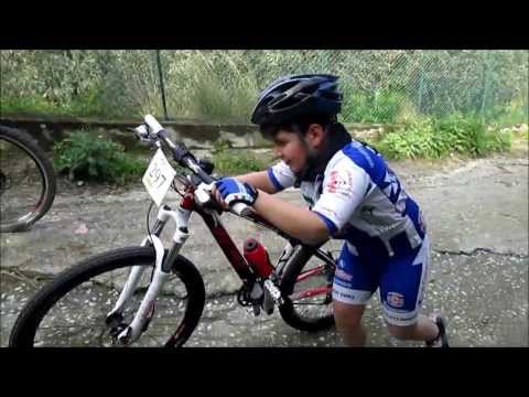 1° TROFEO ACQUAFICARA XC MTB - CATEGORIA PRIMAVERA