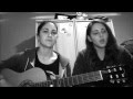 Moon River(cover)by Ivana and Antonia 