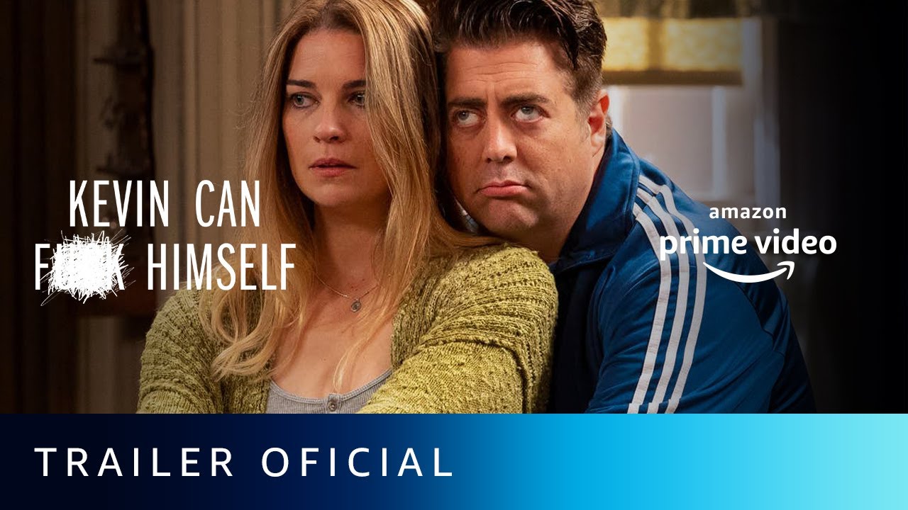 trailer Oficial