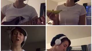 Taste of You - Allen Stone