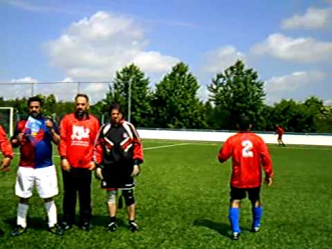 kerkuk ftbol takimi hollanda 1.ASF