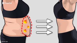 Flat Belly In 4 Weeks | Home Workout Routine
