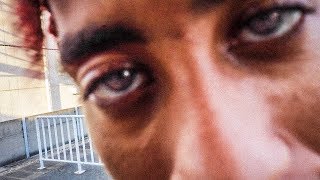 Hit the shmoney dance then i milly rock...