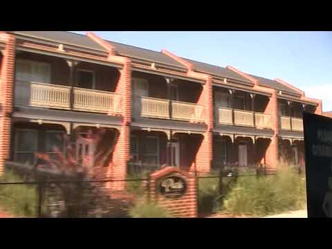 MOV024 Local Bus Ride Wagga NSW AUS 11-05-2012 (RGC198)