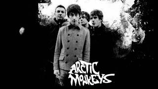 Arctic Monkeys - Choo Choo