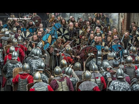 Vikings Season 5: Ivar's Brutal Rule and Internal Rebellion