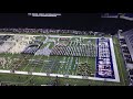 2012 DCI Finale' with all corps playing "Appalachian Spring".