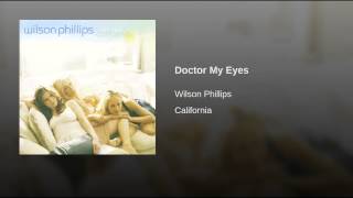 Doctor My Eyes Music Video