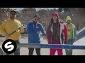 Badjokes - The Pain (Official Music Video)