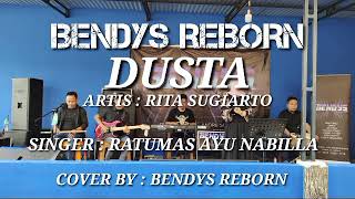 Download lagu BIKIN MERINDING-SUARA RATUMAS AYU NABILLA-DUSTA RITA SUGIARTO COVER BY BENDYS REBORN mp3