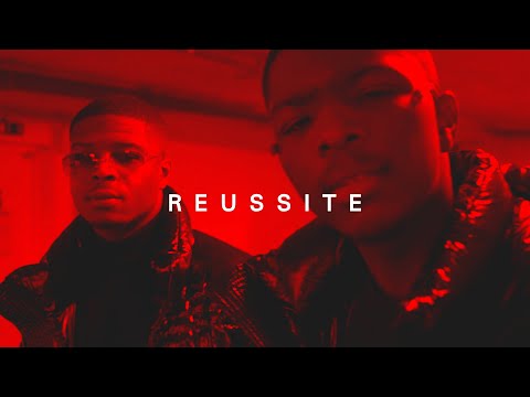 Instru Trap/Rap Uzi x Ninho x RK Type Beat 2020 - Réussite (Prod. By MontaBeats)