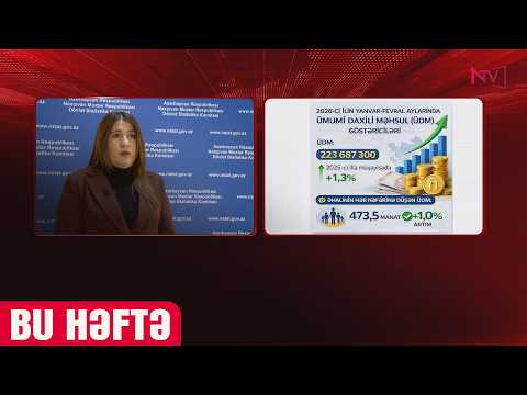 BU HƏFTƏ 22.03.2026