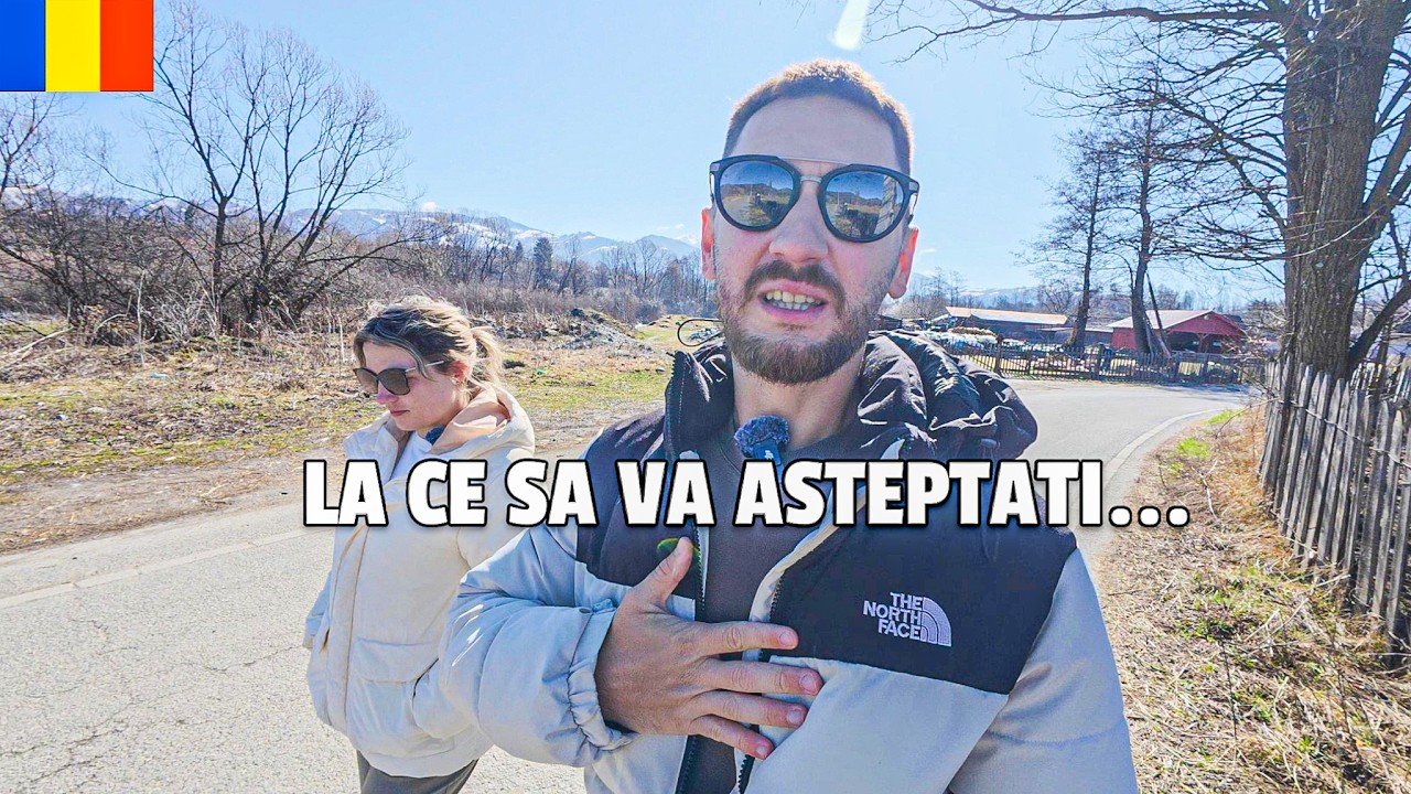 Ce urmeaza acum ca AM CUMPARAT o CASA in ROMANIA?! Toate planurile pe viitor si probleme legale.