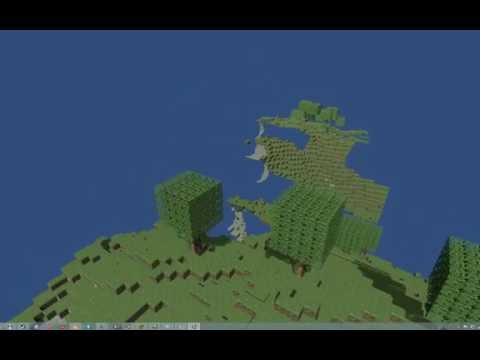 Procedural World Generation with Unity