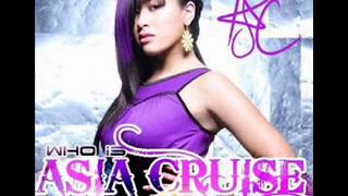 Asia Cruise- Lock Us Up