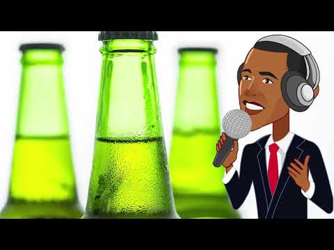 De Zender Obama maakt van het weekend geen flop! ABONNEER ME