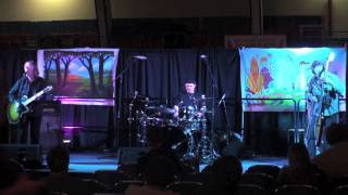 Fine Art Magazine - Savoy Brown &quot;Train to Nowhere&quot;