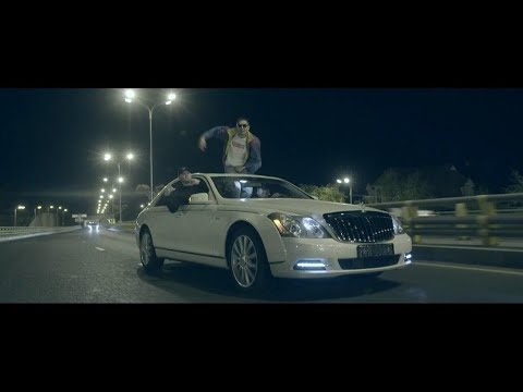 B.Jigga - YTB (Official Video)