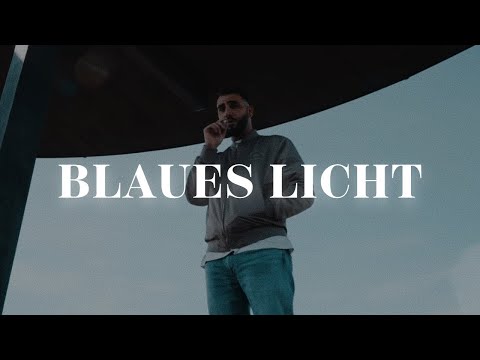 SAMRA feat. CÉLINE - BLAUES LICHT