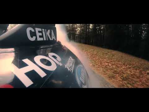 XVNNIE CLVUS - MURDA SCENE Ft. KILO$ (PROD. LILXTERROR)