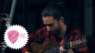 Christopher Paul Stelling - Long Way Home (the pink carpet sessions)