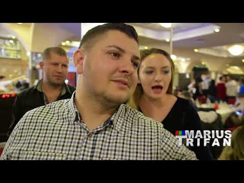 Lucian Cojocaru si Alex - MEGA SHOW MANELE CRACIUN 2017 Dunarea Albastra LIVE