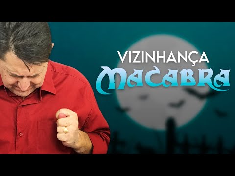 PTD nº 477 - Ao lado funerária e na frente o necrotério. Como me proteger?