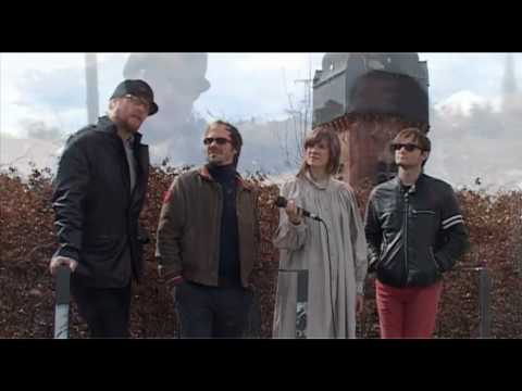 Bedroomdisco TV: Spurv Laerke Interview