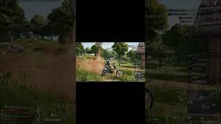 【PUBG】【Twitch Live 切り抜き・親父の仇！！】【サンジスタイル実況】 #パプジー #pubg #fps