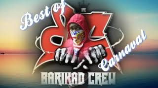 TÉLÉCHARGER BARIKAD CREW CARNAVAL 2013 CARNAVAL 2013 TÉLÉCHARGER BARIKAD CREW