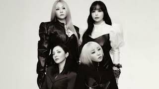 2NE1 - I'M BUSY (AD-LIBS &amp; HIDDEN VOCALS Full Song) [WEAR HEADPHONES!]