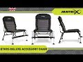 Matrix  Deluxe Accessory Chair Feeder-Chair