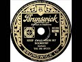 Ink Spots - Keep Away From My Doorstep