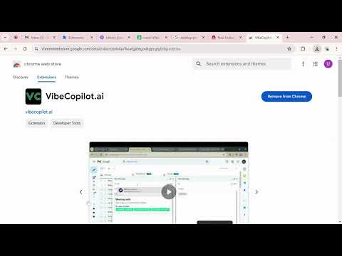 Item video thumbnail