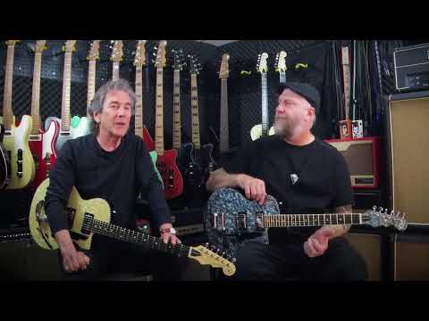 The Ken and Rick Show? NAMM 2019 Special "Balance is Important"