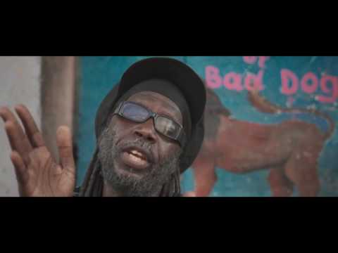 Macka B | Gangster [Official Music Video] | Yemisi Riddim