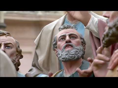 Purċissjoni tal-Ġimgħa l-Kbira, Ħal-Qormi