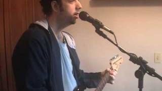 Nada Surf - Zen Brain (cover)