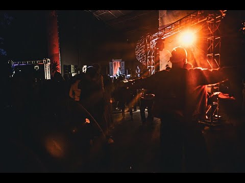 ♦Kalaha Moon - Cowboys in Space (Live)